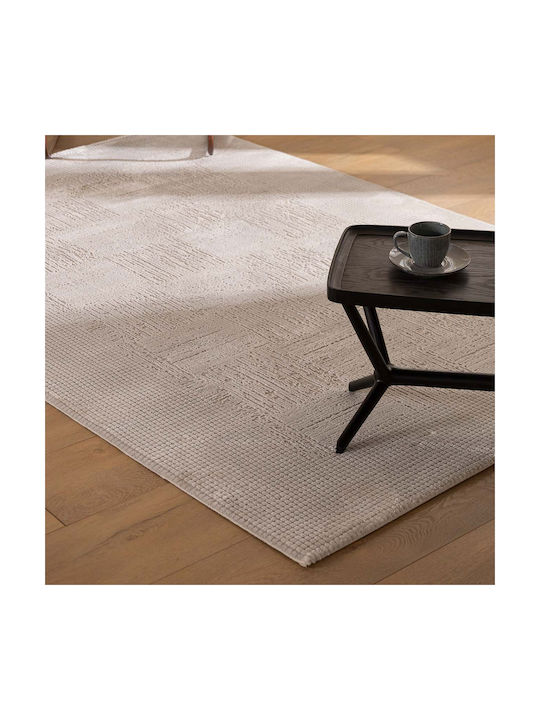 Royal Carpet Bianca 680a Χαλί Ορθογώνιο Grey 133x190cm