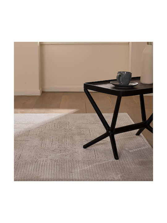 Royal Carpet Bianca 680a Χαλί Ορθογώνιο Grey 133x190cm