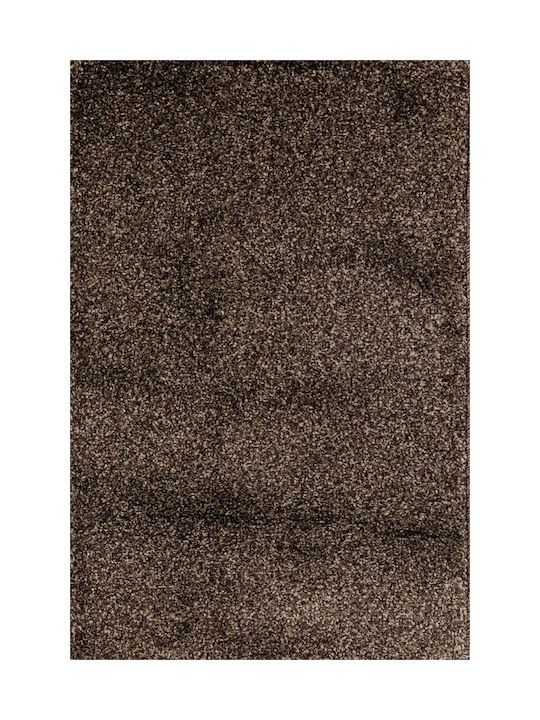 Ns Carpets Prestige Rug Rectangular Dark Beige