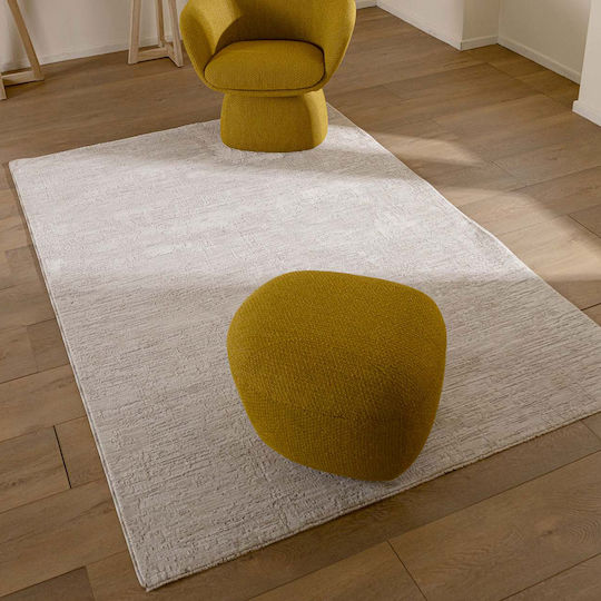 Royal Carpet Prime 361 Χαλί Ορθογώνιο White 200x300cm