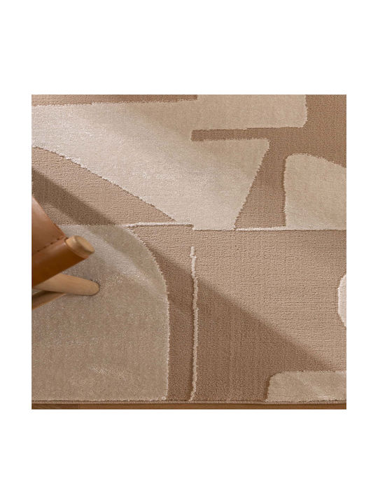 Royal Carpet Organic 620b Rug Rectangular Cream