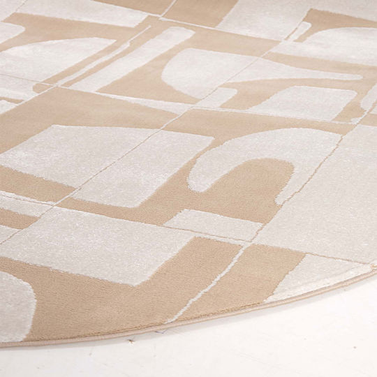 Royal Carpet Organic 620b Rug Rectangular Cream