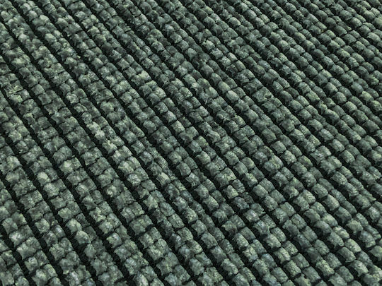 Koulis Carpets Kilim ZT384 Antiderapant Covor Rectangular Gri