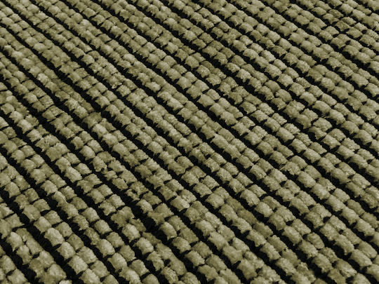 Koulis Carpets Kilim ZT385 Antiderapant Covor Rectangular Bej