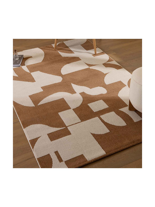 Royal Carpet Century 486b Χαλί Ορθογώνιο Shaggy Terra 200x290cm