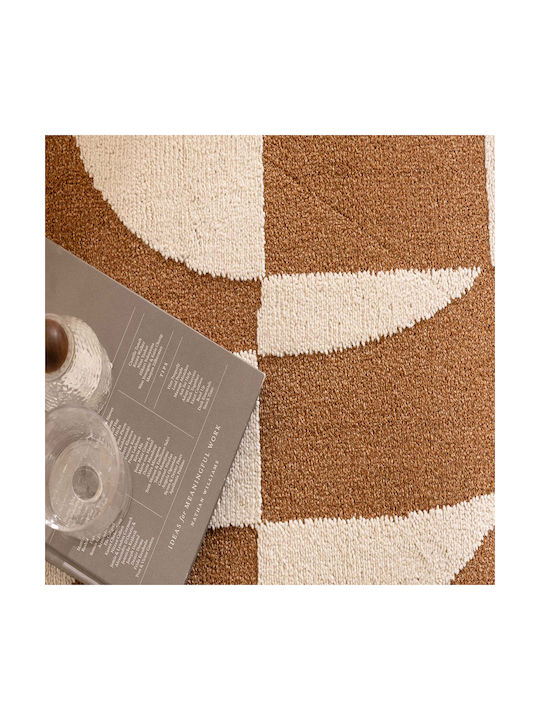 Royal Carpet Century 486b Χαλί Ορθογώνιο Shaggy Terra 200x290cm