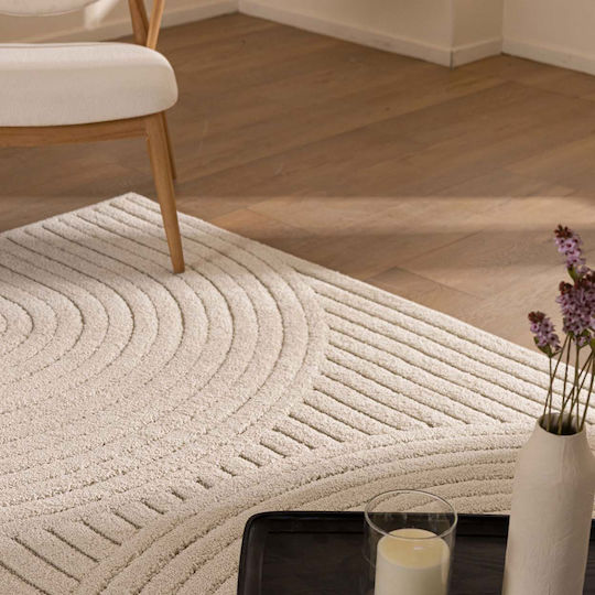 Royal Carpet Chiara 85008 Teppich Rechteckig Synthetisch,Polyester/Cotton/Leather Royal