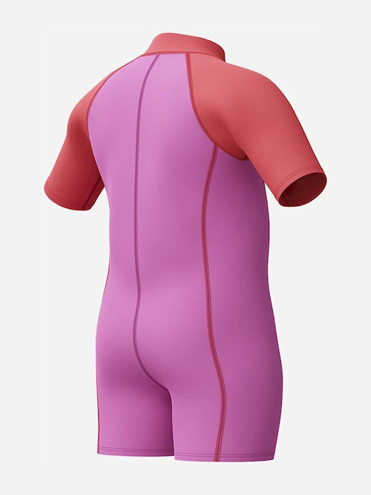 Speedo Costum de baie pentru copii Întreg Lila