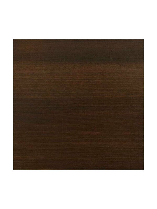 Victorville 109 Platz Tisch Speisesaal Holz Walnut, Beech 80x80x76cm