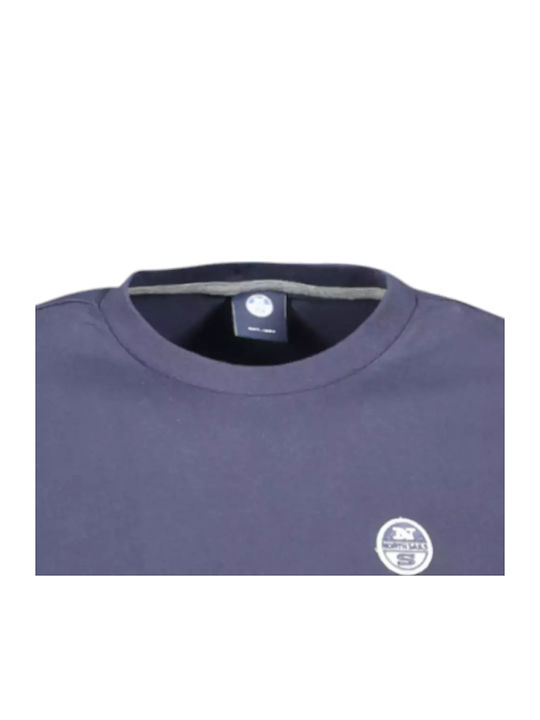 Dark Blue T-shirt