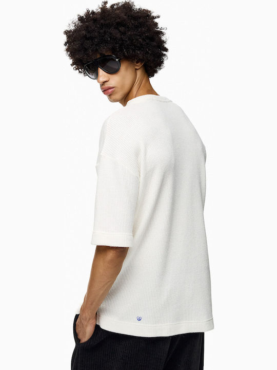 T-shirt Λευκό