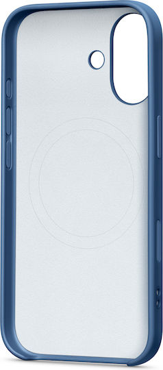 Beats Beats Kickstand Case with MagSafe and Camera Control Back Cover Plastic Bedrock Blue (iPhone 17)