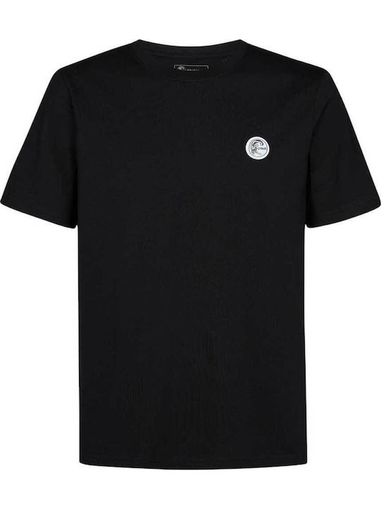 T-shirt Black