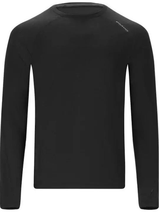 Blouse Black