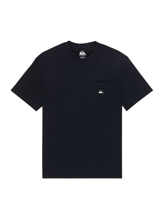 Salt Water T-shirt Black