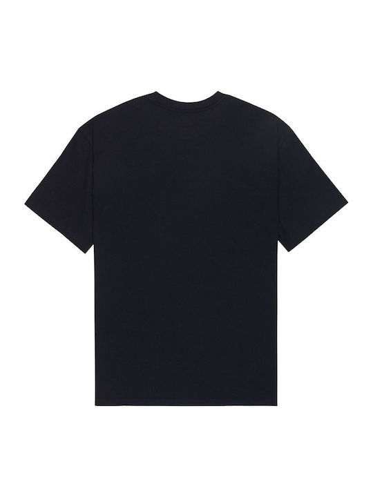 Salt Water T-shirt Black