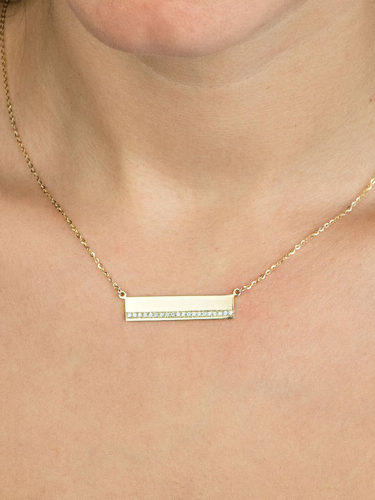 Kiriakos Gofas Id от Злато 14K