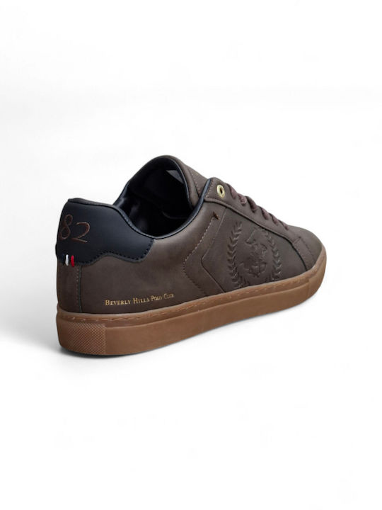 Herren Sneakers Coffee