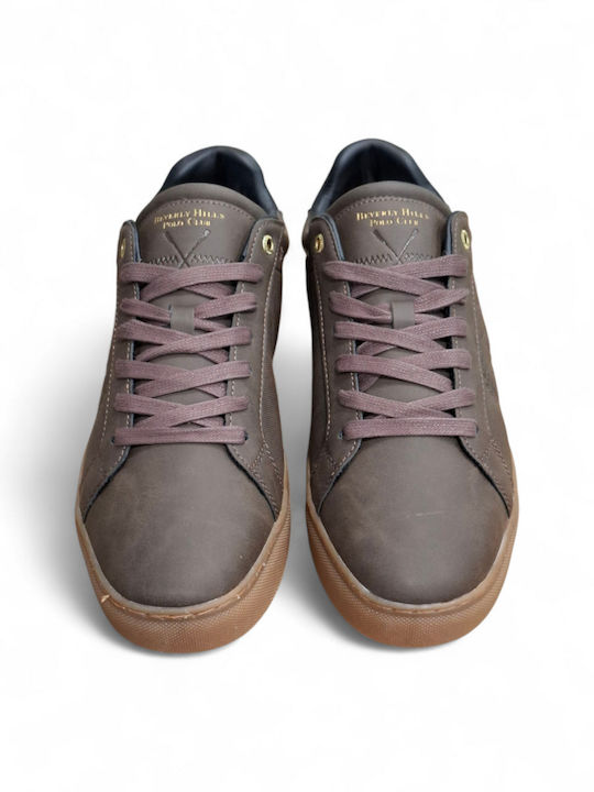 Herren Sneakers Coffee