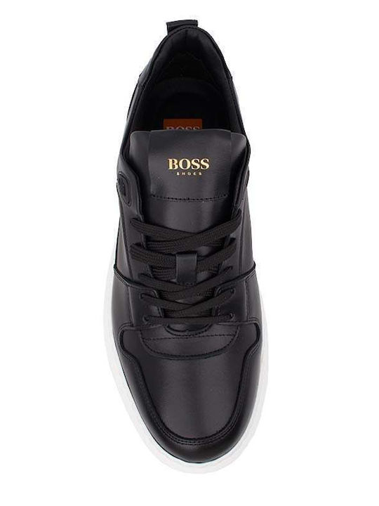 Ανδρικά Sneakers Black Garda