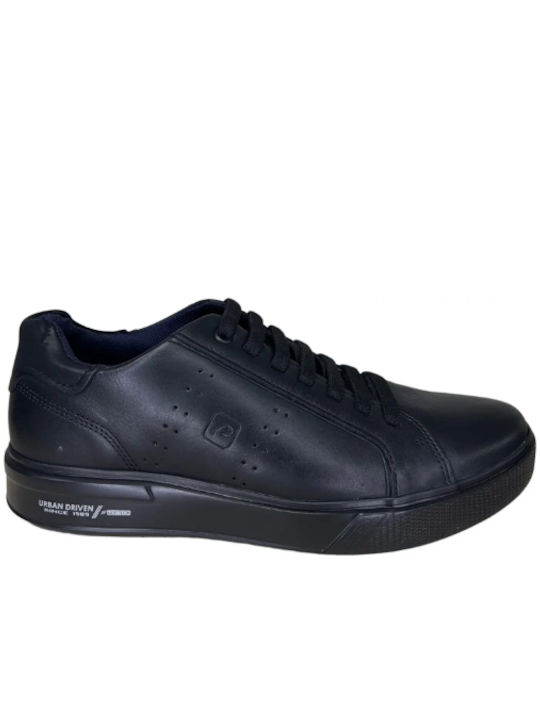 Ανδρικά Sneakers Μαύρα
