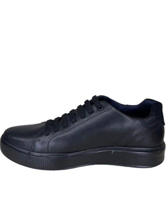 Ανδρικά Sneakers Μαύρα
