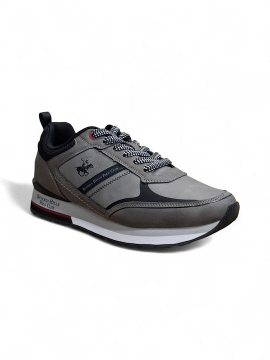 Sneakers Gray
