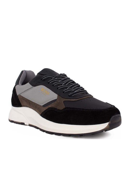 Boss Shoes