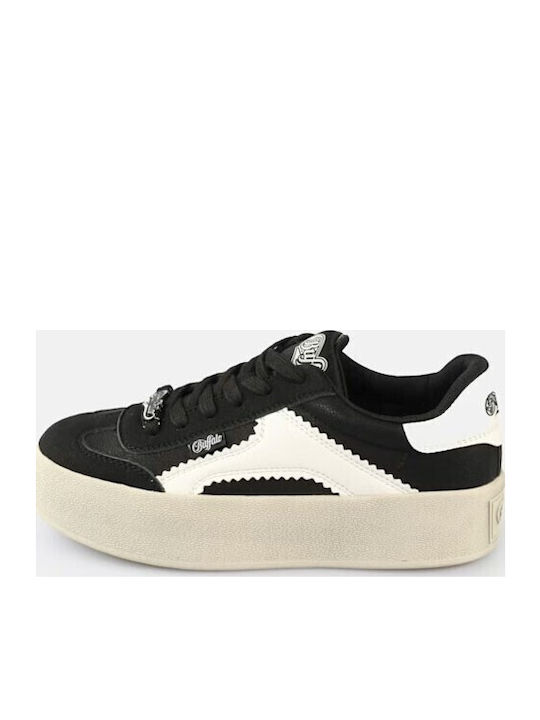 Cajo Sneakers Black