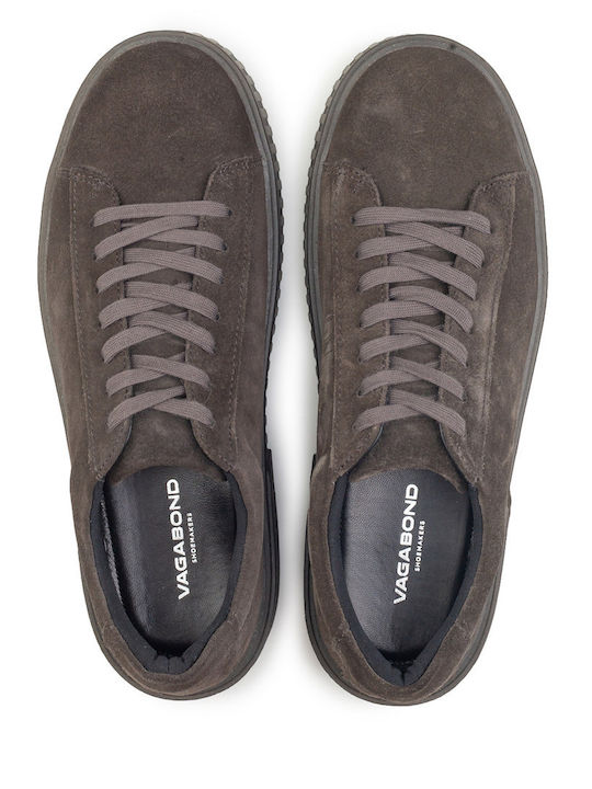 Ανδρικά Sneakers Καφέ