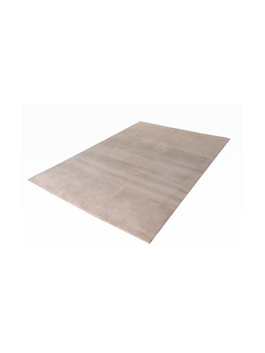 Tzikas Carpets Maximo Rutschfest Teppich Rechteckig Synthetisch,Polyester/Cotton/Leather Turkey