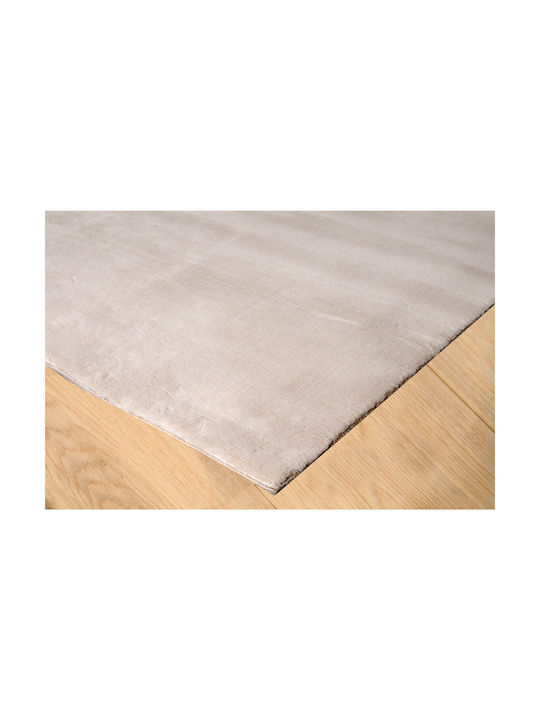 Tzikas Carpets Maximo Rutschfest Teppich Rechteckig Synthetisch,Polyester/Cotton/Leather Turkey
