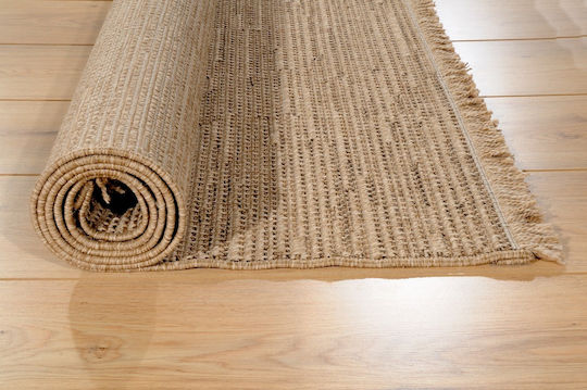 Tzikas Carpets Carpet Wicker Brown Width 80cm Cut-to-Measure Price Per Meter Tzikas Carpets Carpet Wicker Brown Width 80cm Cut-to-Measure Price Per Meter