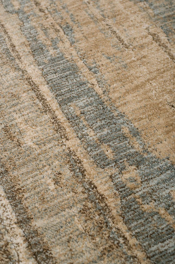 Viokarpet Gaudi 17988 C10 Rug Rectangular Brown-beige