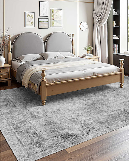 Vevor Χαλί 274x366cm Gray