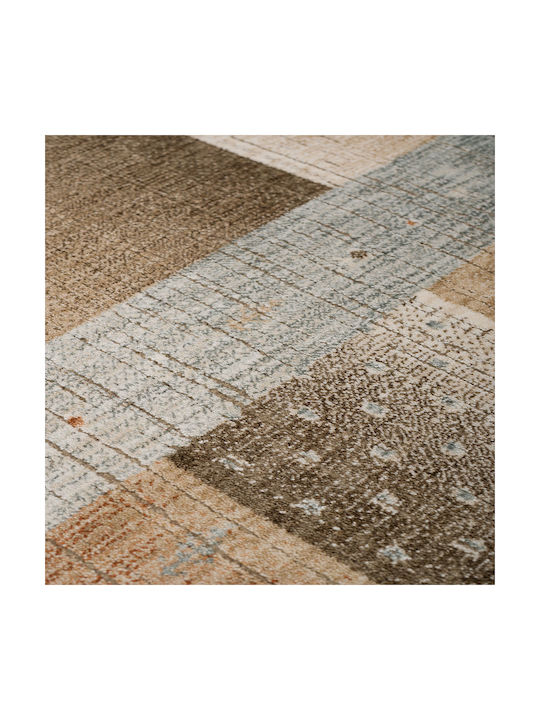 Biokarpet Gaudi 17855 O10-160x230