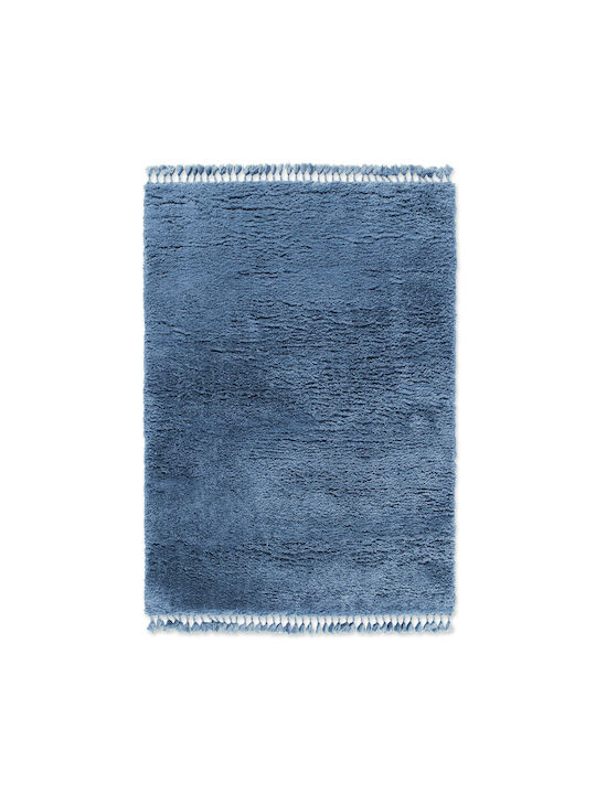 Tzikas Carpets 80067-032 Χαλί Ορθογώνιο με Κρόσια 035 160x230cm