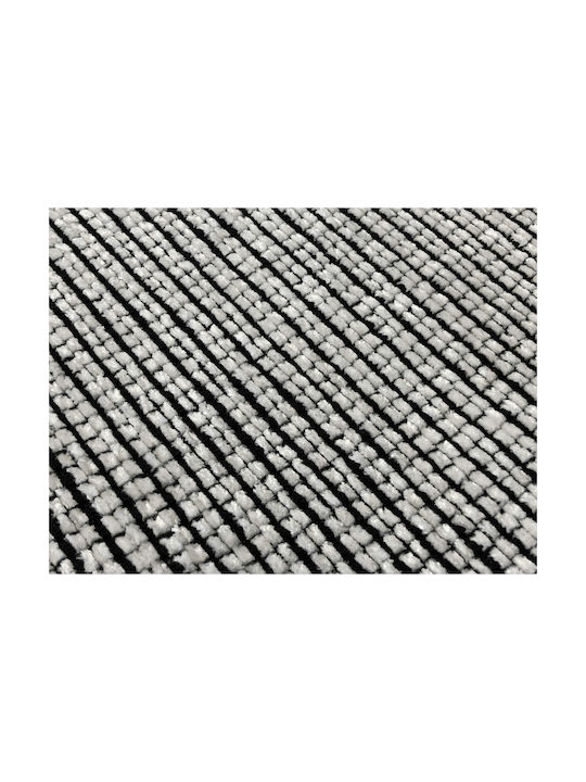 Koulis Carpets Kilim ZT391 Anti-slip Rug Rectangular Ivory