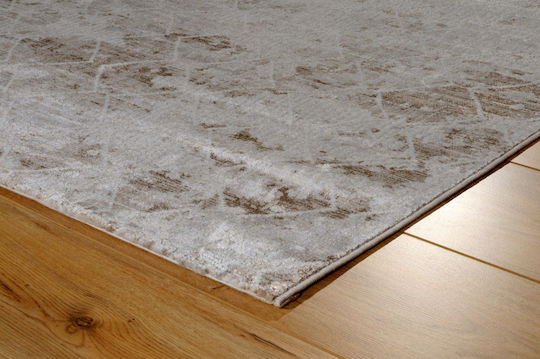Tzikas Carpets Beyond Χαλί Ορθογώνιο Μπεζ 67x53cm