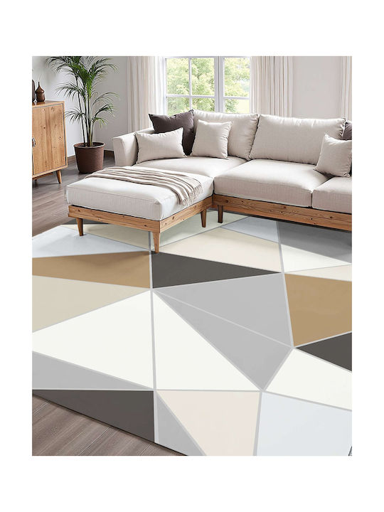 Vevor Килим Правоъгълена Charcoal Gray