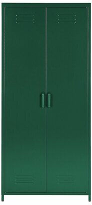 Βιβλιοθήκες Berwyn 1527 (2τμχ) 76x50x171εκ. Βιβλιοθήκες Berwyn 1527 (2τμχ) 76x50x171εκ.