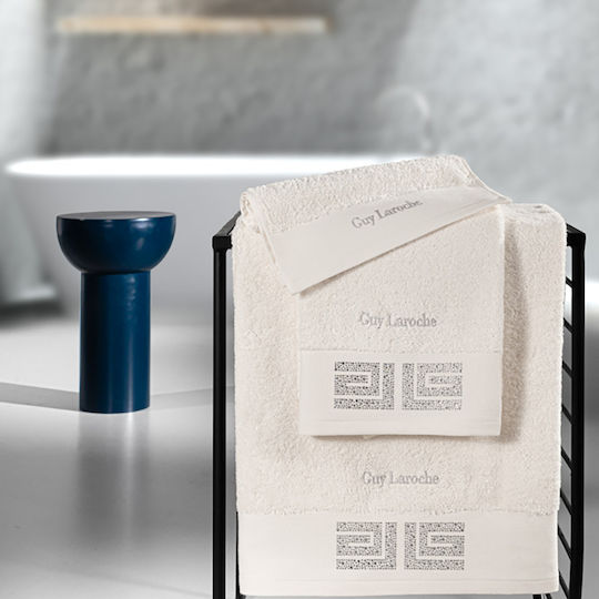 Guy Laroche Σετ 3τμχ Marlen Βάρους 500gr/m² Guy Laroche Σετ 3τμχ Marlen Βάρους 500gr/m²