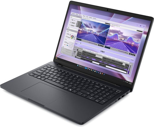 Dell Pro Max 16 MC16250 16" IPS FHD+ (Ultra 7-265H/32GB/1TB SSD/RTX PRO 1000 Blackwell/W11 Pro) Magnetite (GR Keyboard)