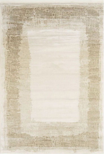 Ezzo Firenze E609a3x Χαλί Διάδρομος Cream 80x150cm