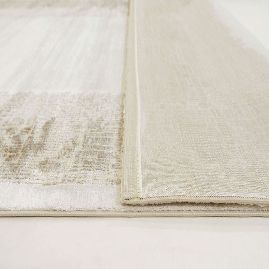 Ezzo Firenze E609a3x Χαλί Διάδρομος Cream 80x150cm