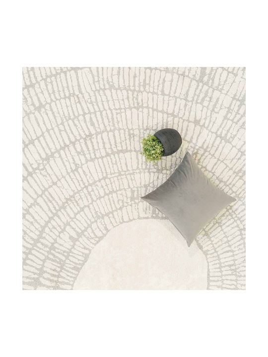 Ezzo Pavia F045b3r 80x150cm Cream