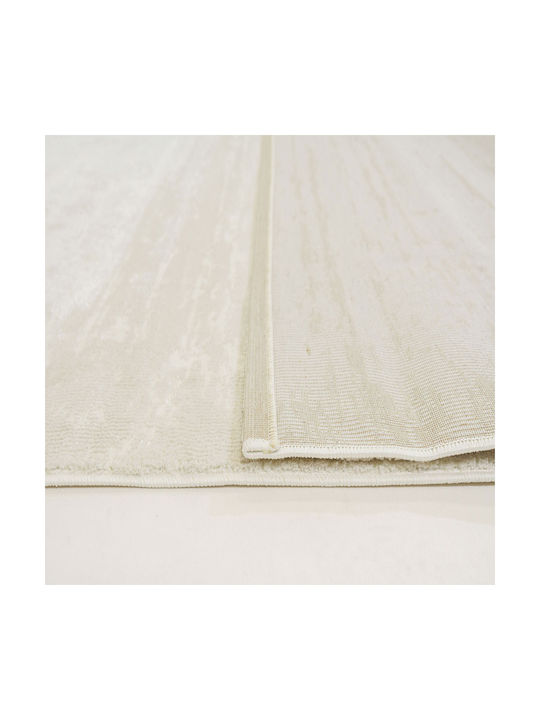 Ezzo Loreto A379a3x Χαλί Ορθογώνιο Cream 160x230cm