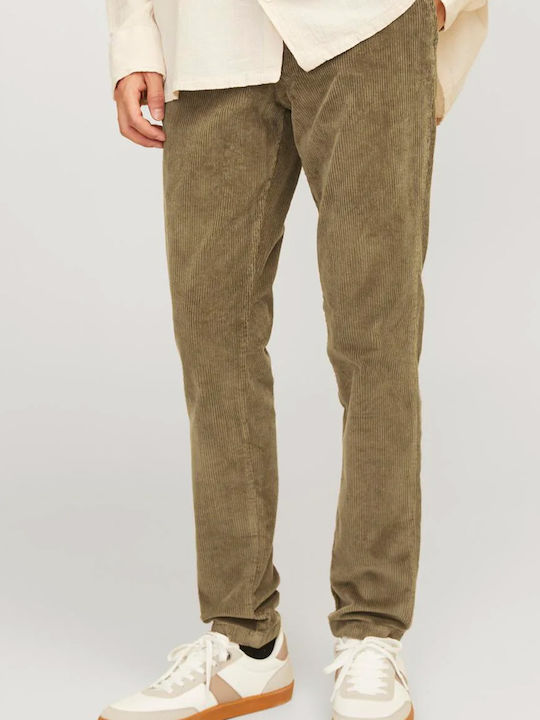 Jack & Jones Панталон Чино Elmwood