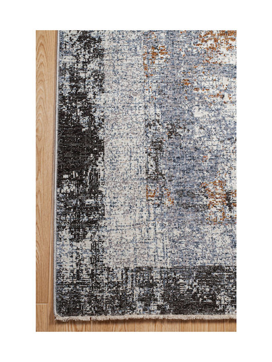 Klonaras Imperial 092/X Χαλί Ορθογώνιο Grey 160x230cm