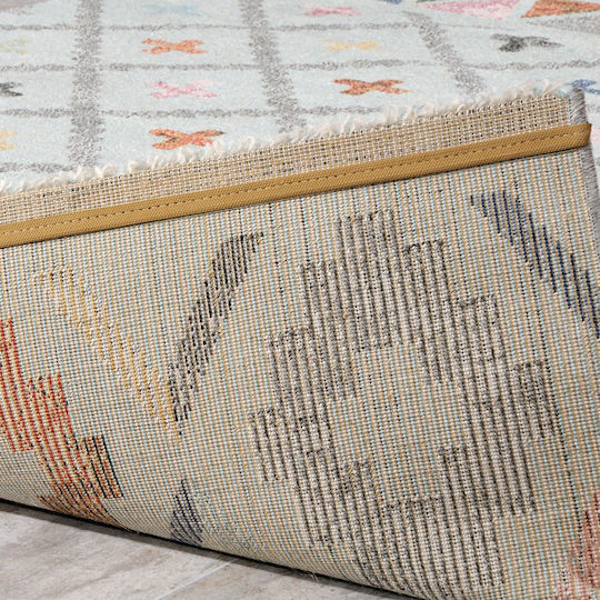 Tzikas Carpets Palmas 37930-132 Χαλί Ορθογώνιο Ethnik 200x290cm